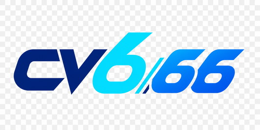 cv6 66 লোগো
